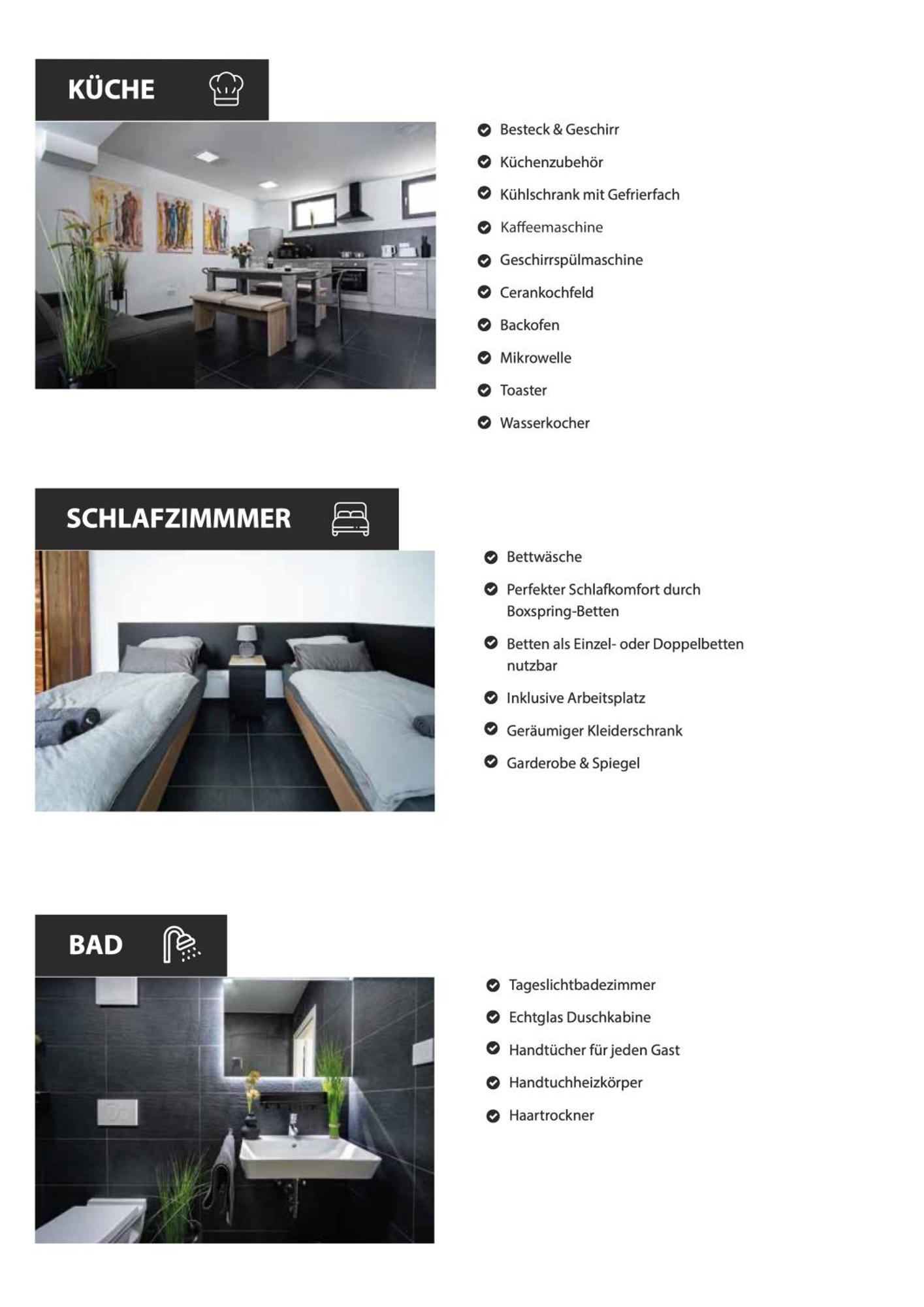 Blauer Stein Apartments Wh6 Pulheim Kültér fotó